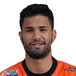 Gonzalo Vega