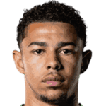 Jaden Warner