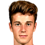 Lukas Klünter
