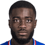 Dayot Upamecano