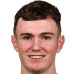 Kieran Cruise