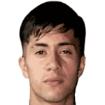 Enzo Briones