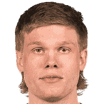 Ástbjörn Thórdarson