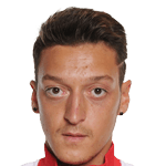 M. Özil