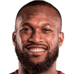 Kendall Waston