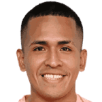 Frank Ysique