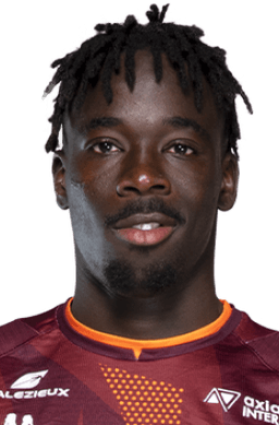 Amadou Mbengue