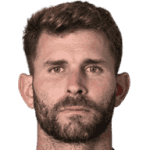 Jérémy Frick