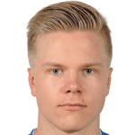 Aron Heiðdal