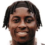Arvin Appiah