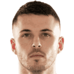 Lewis Morgan