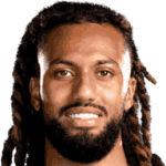 Jaïro Riedewald