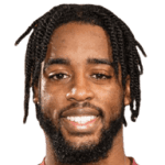 Shaq Forde