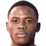 Wilfried Ndollo