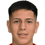 Nahuel González