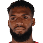 Thomas Lemar