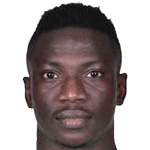 Peter Etebo