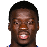 Mamadou Sarr