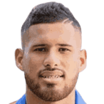Isaac Camargo