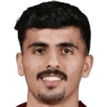 Keshim Al-Qahtani