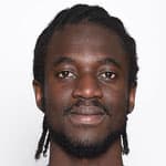 Ernest Asante