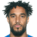 Ashley Williams