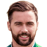 Darren McGregor