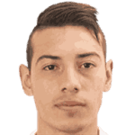 Lucas Cano