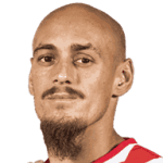 Nicolás Sosa