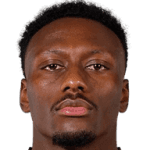 Derrick Etienne Jr.