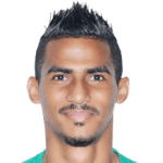 Waleed Bakshween