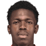 Lucas Gourna-Douath