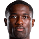 Mamadou Fall
