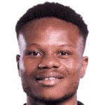 Lawrence Agyekum