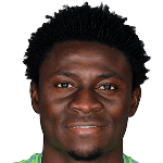 Obafemi Martins
