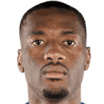 Tosin Adarabioyo