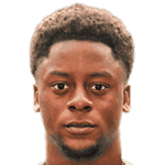 Jonathan Afolabi