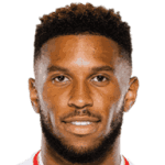 Tyrese Campbell