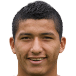 Paulo Hernán Junior Hinostroza Sánchez