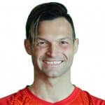 Dino Hamzić
