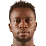Joseph Amoah