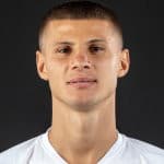 Oleksandr Chornomorets