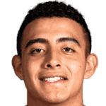 Daniel Chacón