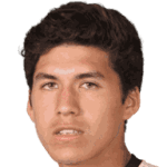 Nico Benalcázar