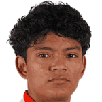Widman Talavera