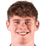 Charlie Cresswell