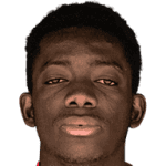 Moussa Yeo