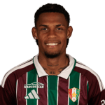 Alisson Souza de Jesus