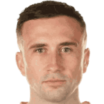 Aaron McEneff
