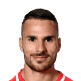 Dejan Sorgic